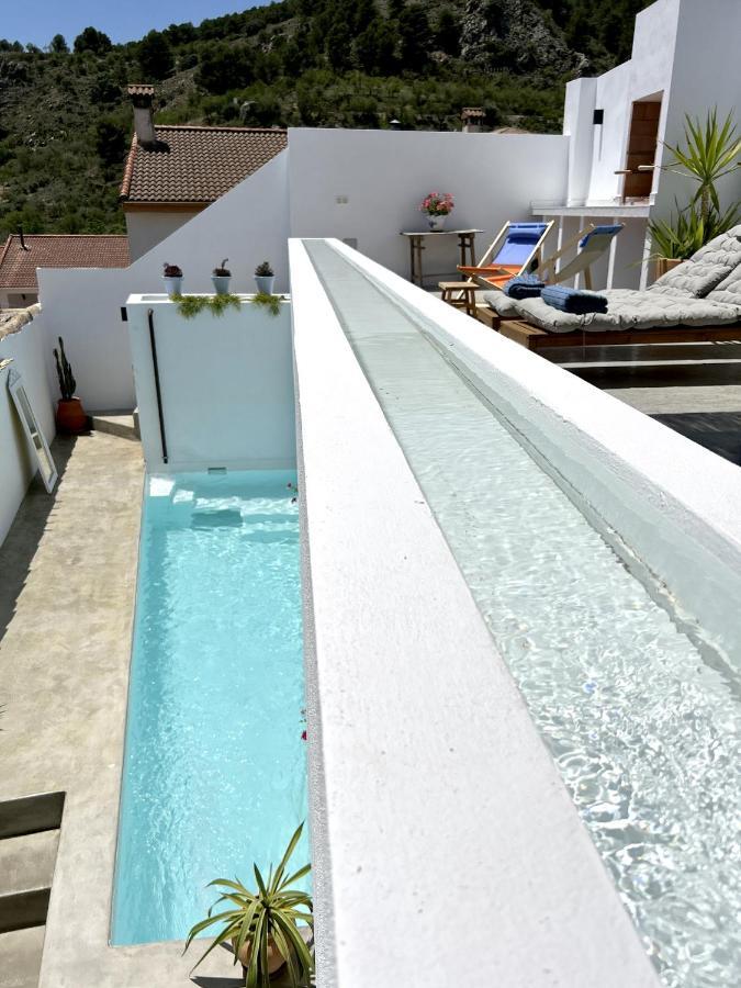Esperanza 9 Holiday home