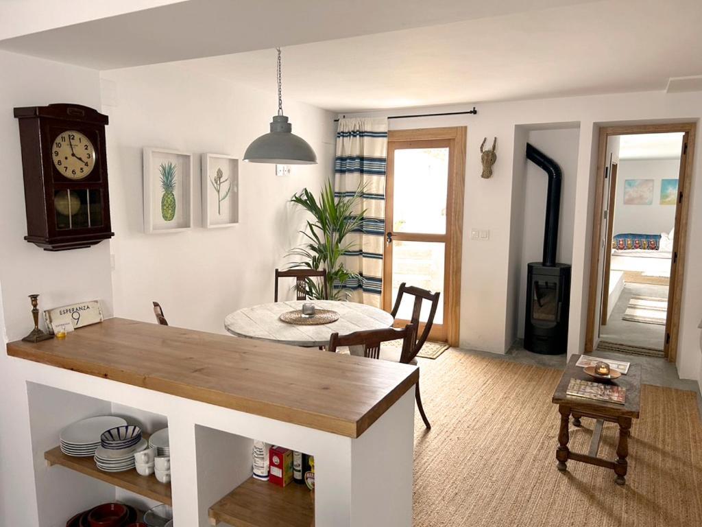 Holiday home Esperanza 9