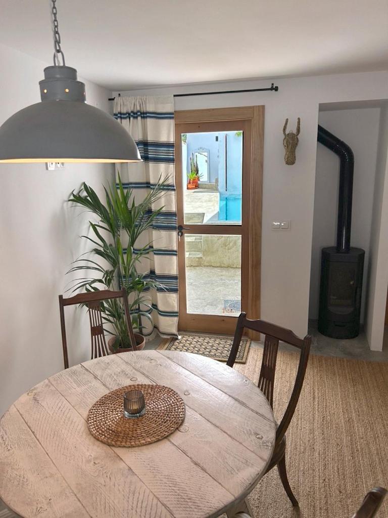 Esperanza 9 Holiday home Moclin