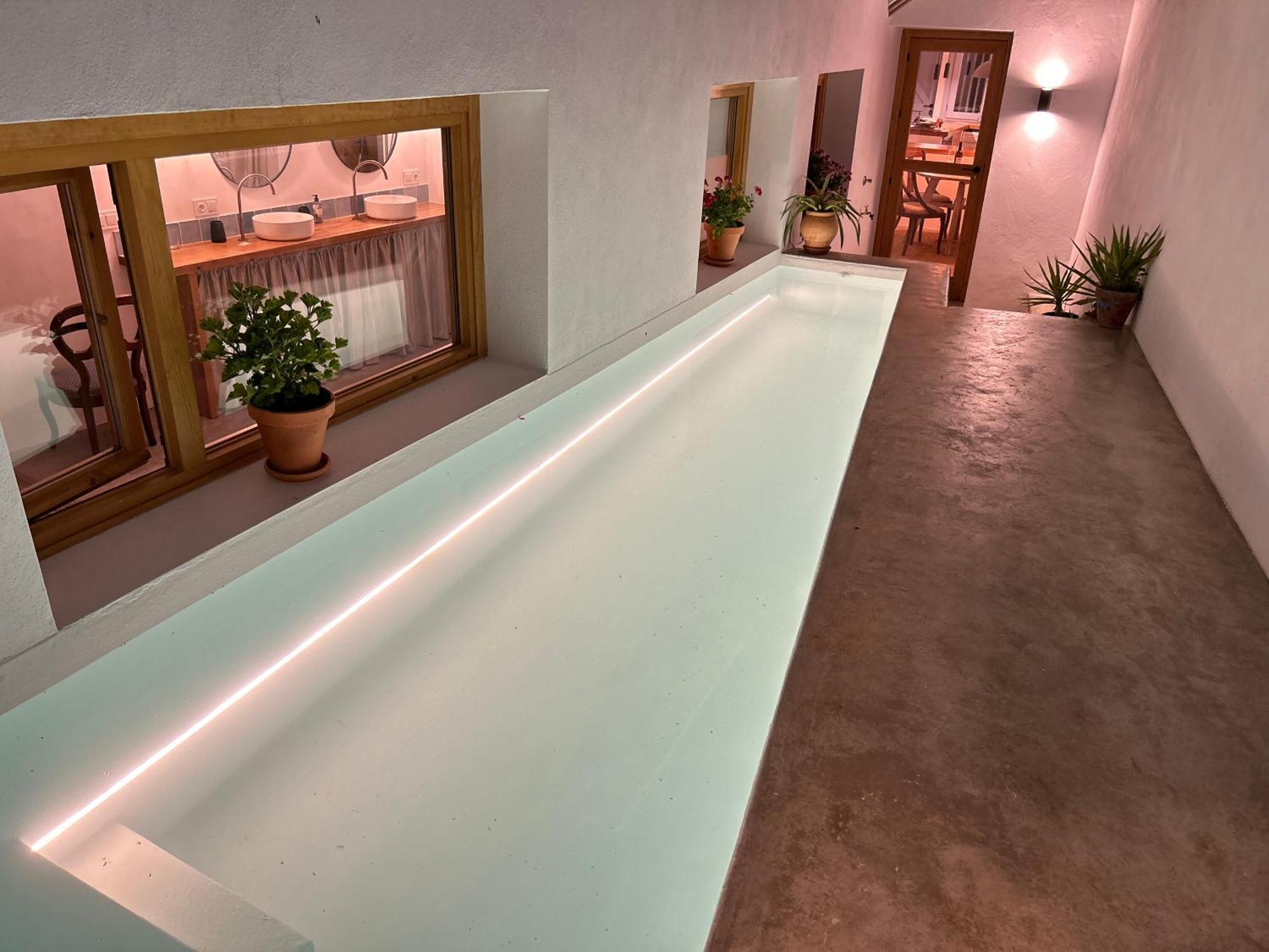 Holiday home Esperanza 9