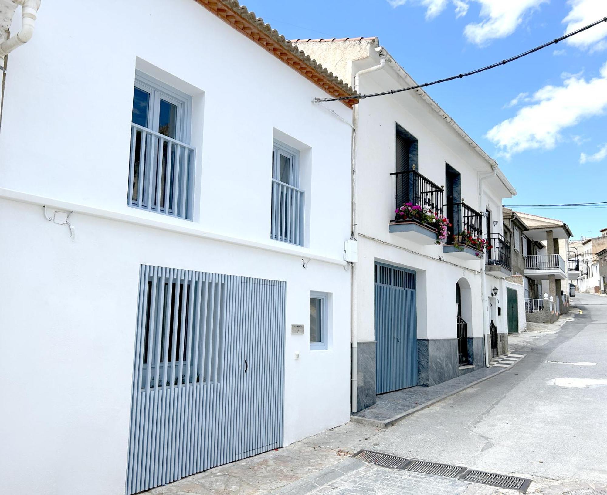 Esperanza 9