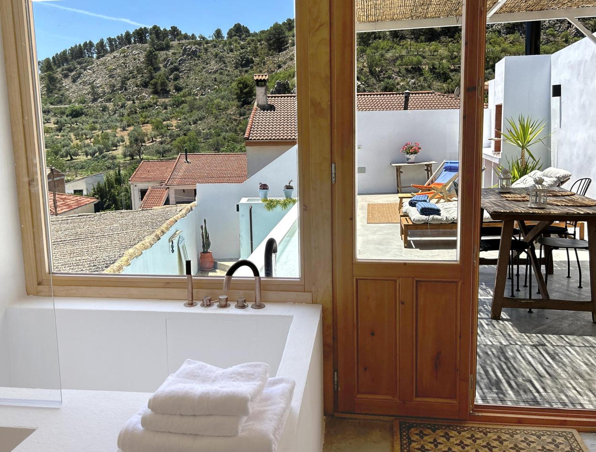 Holiday home Esperanza 9 Moclin